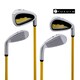image 4 of Future Junior Left Hand Boxed Golf Set (105 - 120cm)