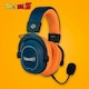 image 2 of FR-Tec Dragon Ball Z Wireless Gaming Headset - Multi-Platform & Customisable Orange