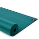 image 3 of Yoga Studio Sticky Yoga Mat 6mm - Teal | Green | Teal | 183cm x 61cm x 6mm