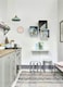 image 10 of Dulux Easycare Kitchen Matt Emulsion Paint - White Cotton 2.5L