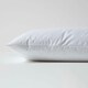 image 3 of Homescapes Waterproof Pillow Protectors Standard Size - Pack of 4 | White | Standard