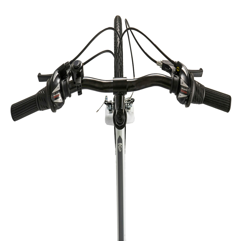 image 1 of Falcon Aurora 24" Kids Hybrid Bike