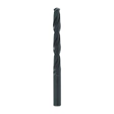 Timco - Roll Forged Jobber Drills - HSS (Size 12.0mm - 5 Pieces)
