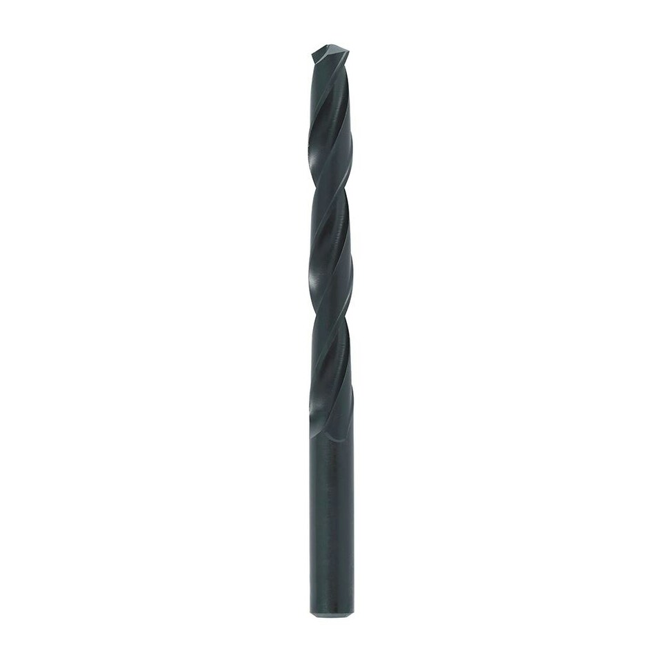 image 1 of Timco - Roll Forged Jobber Drills - HSS (Size 12.0mm - 5 Pieces)