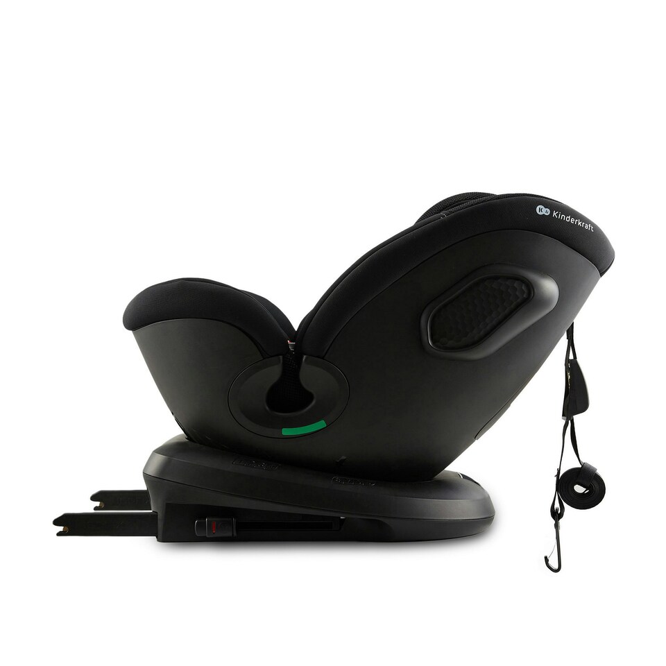 image 1 of Kinderkraft Car Seat Xpedition 3 I-Size | Grey