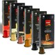 image 1 of Variety Pack Aluminium Nespresso® Compatible Coffee Pods