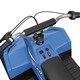 image 7 of Razor Dirt Quad 24 Volt - Blue