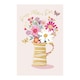 image 1 of Words 'n' Wishes Mother's Day Card for  21.7 x 14.4 cm