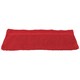 image 1 of Towel City Luxury Range 550 GSM - Gym Towel (40 X 60 CM) - Red - One Size