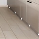 image 10 of Set of 20 - 30mm Stainless Steel IP67 Colour Changing LED Decking Kit | Chrome | Clear | 20