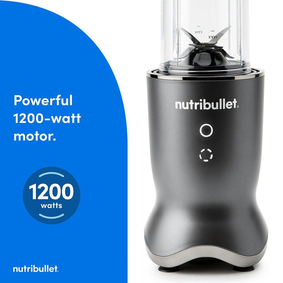 image 1 of nutribullet Ultra - Graphite