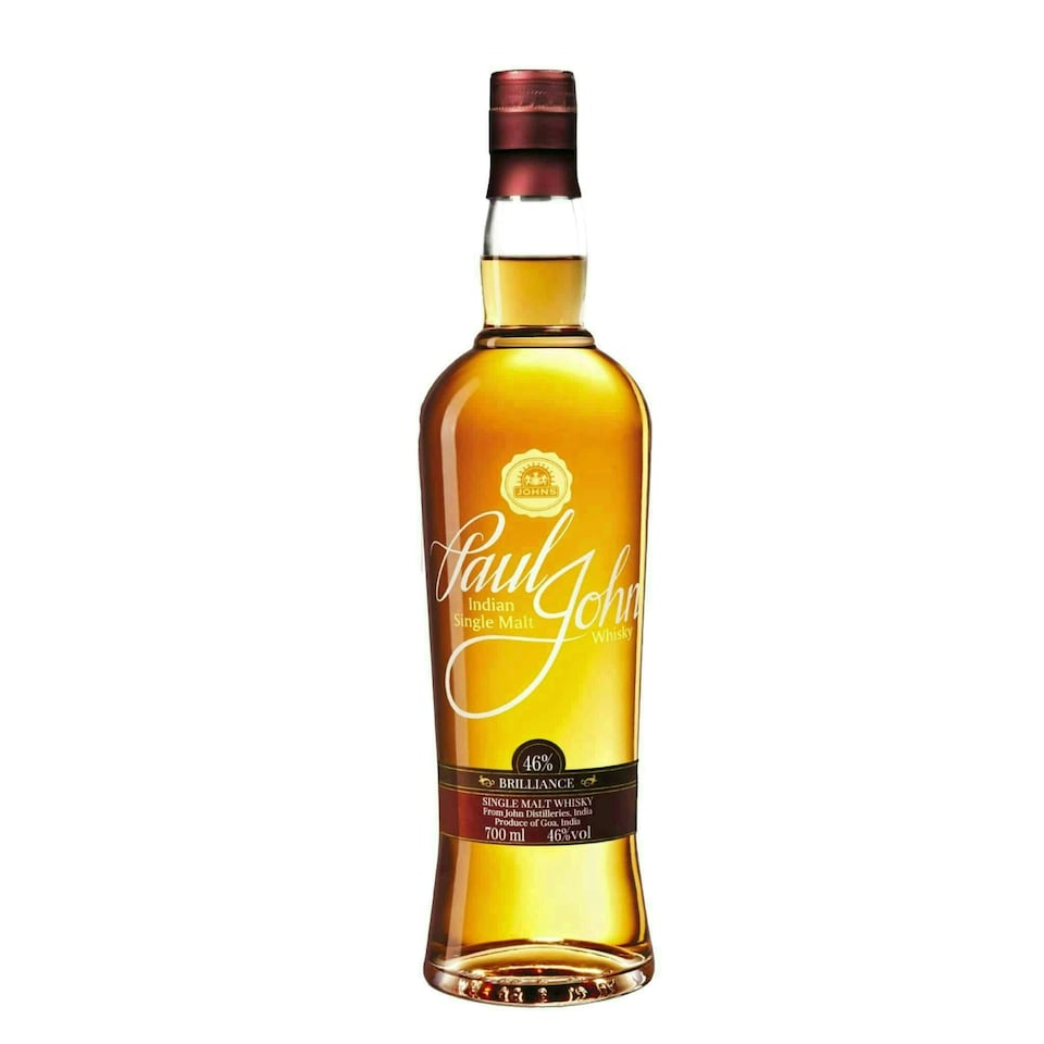 image 1 of Paul John Brilliance Whisky