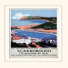SCARBOROUGH (10) - AG PRINTS
