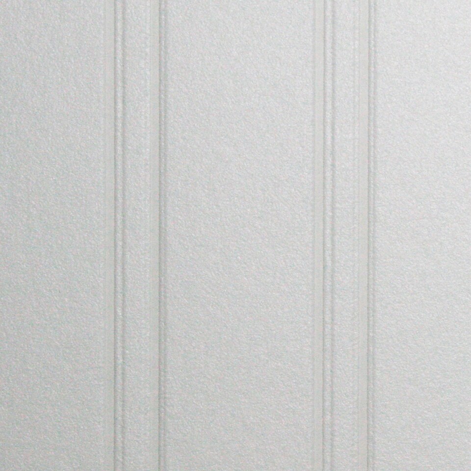 image 1 of Wall Dr Beadboard Paintable Wallpaper