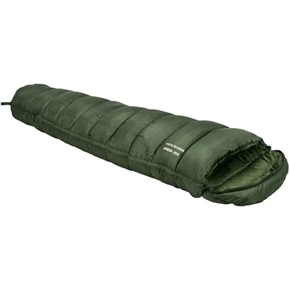 image 1 of Highlander Phoenix Ember 250 Sleeping Bag