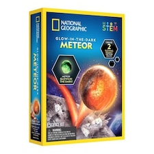 NG Glow in the Dark Meteor