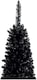 image 4 of 5Ft Pencil Tree Black | Black | 5ft