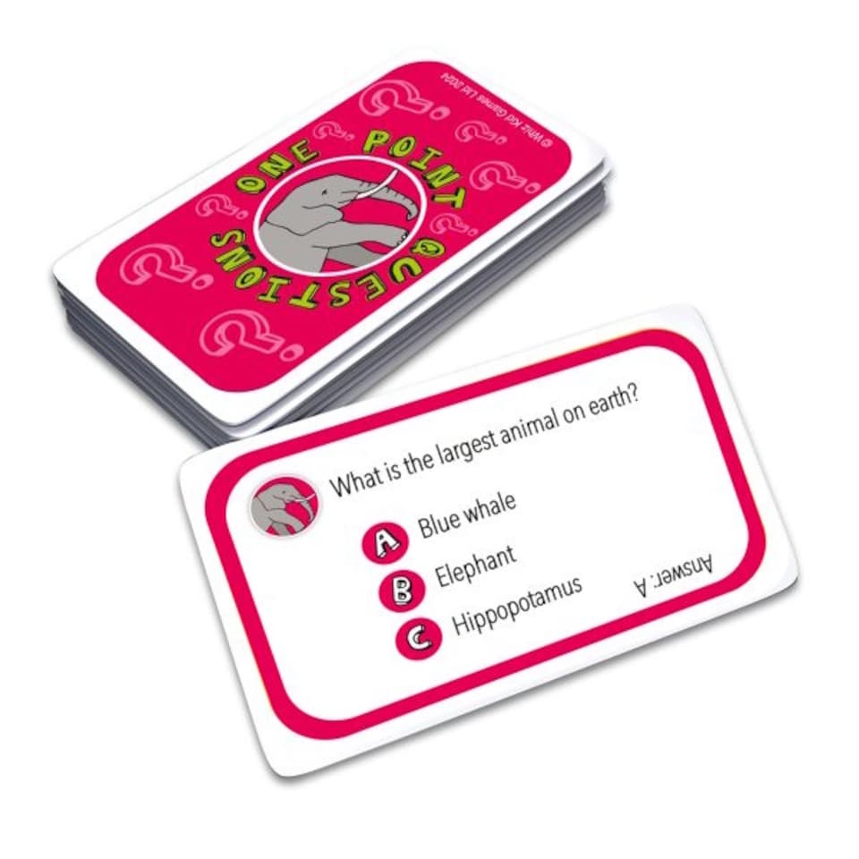 image 1 of Whiz Kid Games Go Genius Board Game - Animals