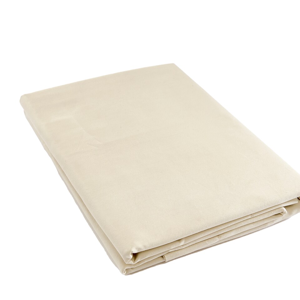 image 1 of Hotel Pure Luxury 4 Star Classic Pillowcase - Pair Cream