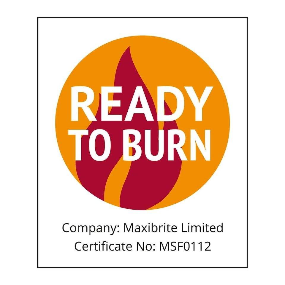 image 1 of Warma Natural Eco Wood Wool Firelighters - 6 Boxes 180 Pieces