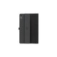 image 2 of Tablet cover Tucano TAB-3LEP112-BK Grey N/A | N/A | One Size