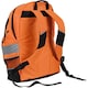image 2 of Shugon Hi-Vis Rucksack / Backpack - 23 Litres - Hi Vis Orange - One Size