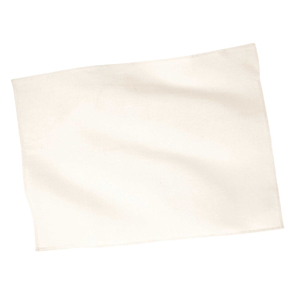 image 1 of Westford Mill Tea Towel (50 X 70cm) (Pack Of 2) | Multi | Natural | One size | 1