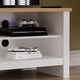 image 4 of Vida Designs Arlington 1 Door TV Unit Shaker Entertainment Storage, White & Oak | White | White & Oak | 1