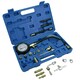 image 4 of Petrol and diesel fuel pump pressure tester / meter 0 - 145 PSI AT241