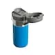 image 2 of Quick Flip Water Bottle 0.47L Blue | ONE SIZE
