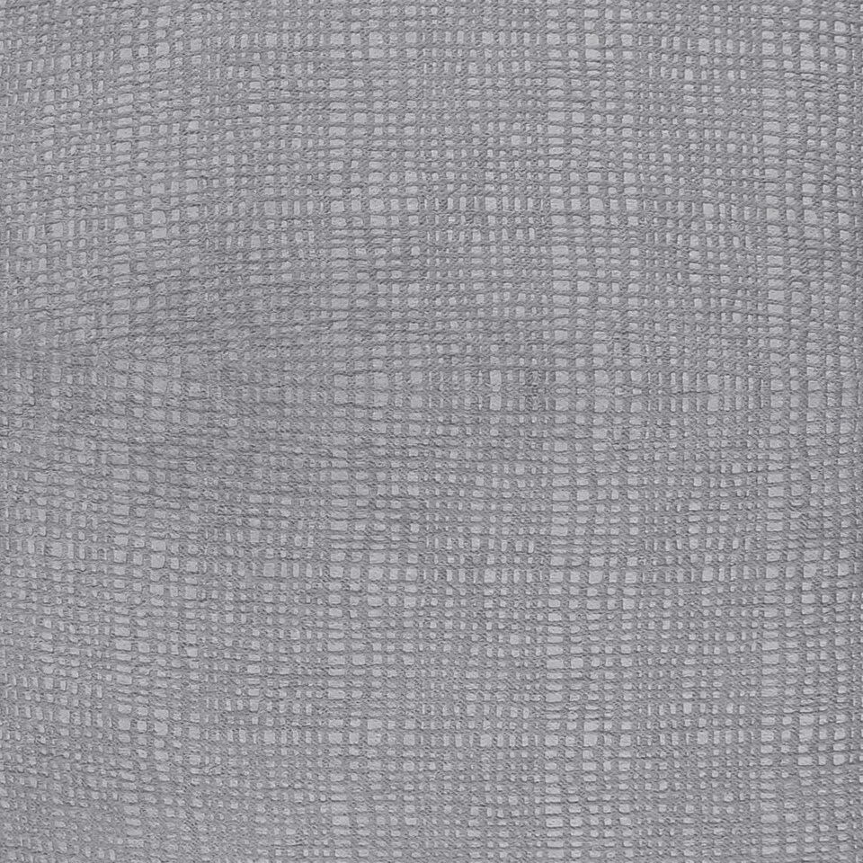 image 1 of Enhanced Living Matrix Grey Silver 66 x 54 inch (168x137cm) Tape Top Thermal Noise reducing Dim Out Curtains (PAIR) | Grey | Grey | 2