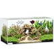 image 1 of PawHut 51L Fish Tank with Protective Base Mat 60 x 30 x 30 cm