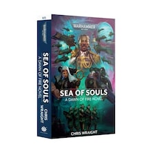 Sea Of Souls (Pb)