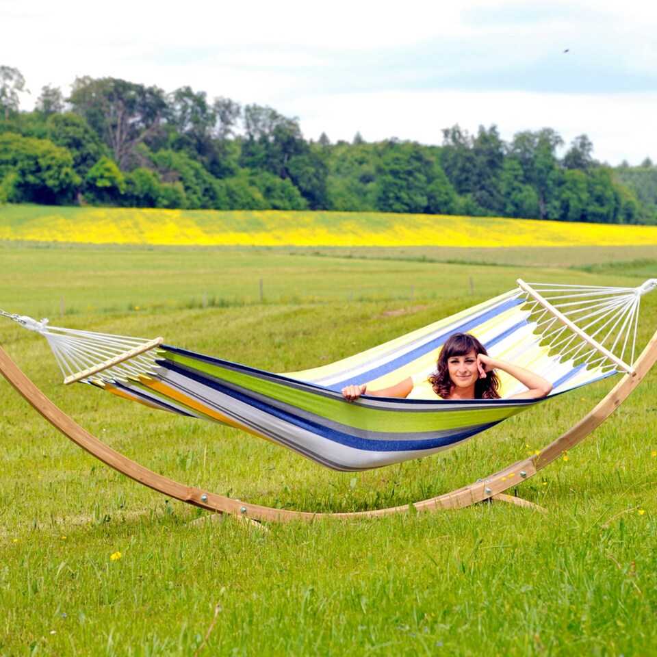 image 1 of Tonga Kolibri Hammock Multi | Kolibri