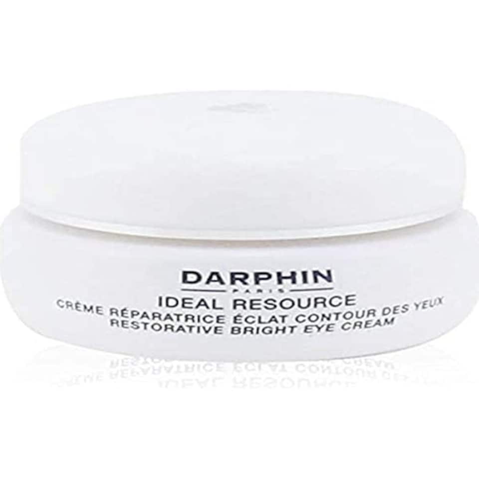 image 1 of Darphin Ideal Resource Restorative Bright Eye Cream 15ml