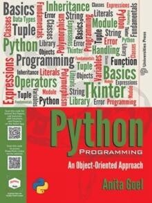 Python Programming Paperback Book