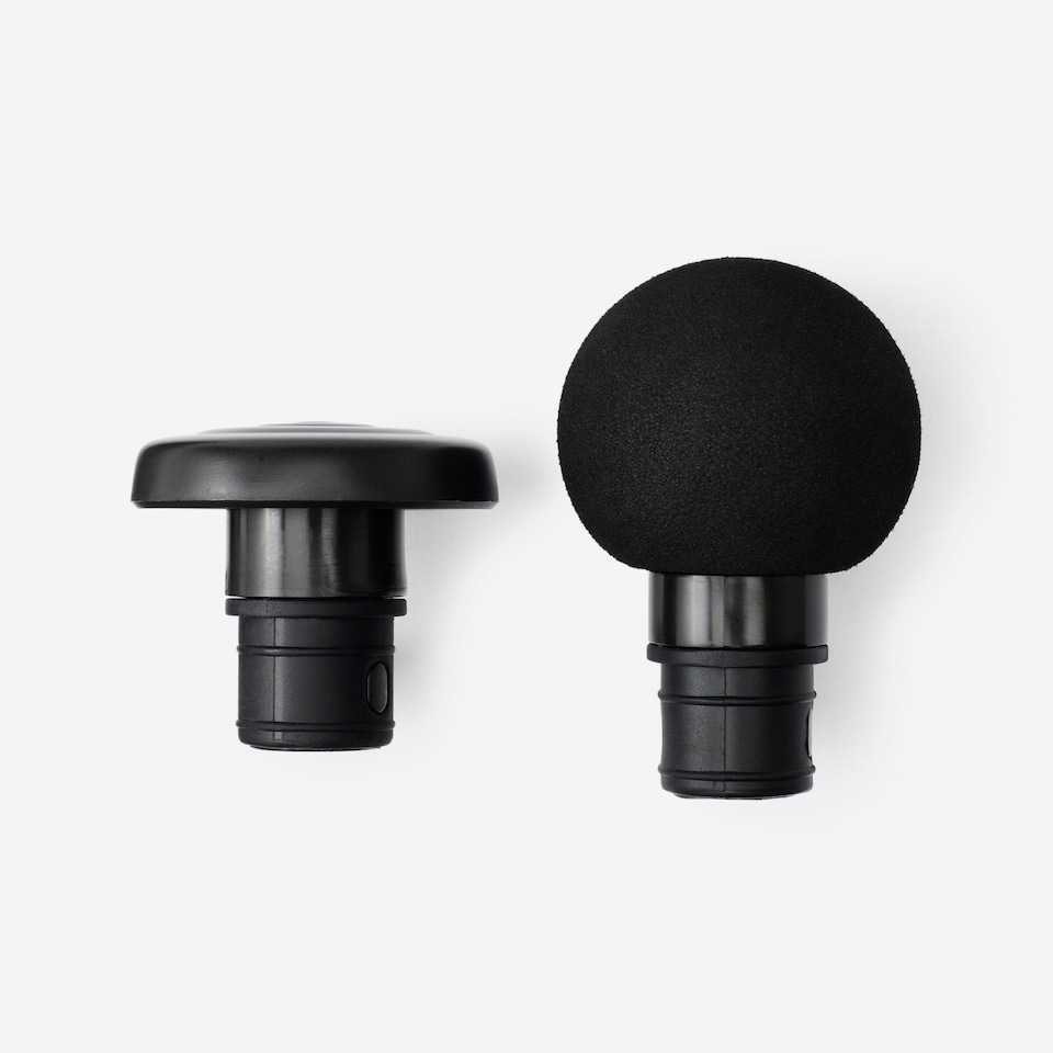 image 1 of Decathlon Mini massage gun