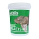 image 3 of Vitalis Catfish Pellets XS 260g & Plec Pellets (8mm) 300g Twin Pack&nbsp;