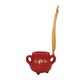 image 2 of Harry Potter Decoration - Gryffindor Cauldron