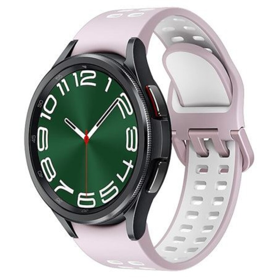 image 1 of Samsung Galaxy Watch 4-5-6 One Click Extreme Sport One Click Band S-M Lavender - ET-SXR93SVEGEU
