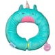 image 1 of Trunki Yondi Travel Neck Pillow - Una Unicorn