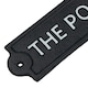 image 2 of The Poo Room Toilet Cast Iron Sign Plaque Wall Door House Cafe Shop Pub Bar