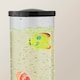 image 3 of ValueLights Colour Changing Novelty Sensory Fish Bubble Lamp 80cm