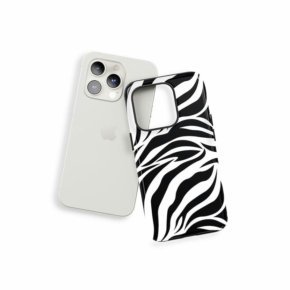 image 1 of Madagascar Phone Case | Black | iPhone 13
Slim | iPhone 13
Slim