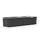 image 5 of Outsunny Galvanised Raised Garden Bed Planter Box with Safety Edging, Dark Grey