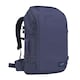 image 1 of CabinZero ADV Backpack 42L, Lightweight Water-Resistant Carry-On Travel Daypack | Blue | Galaxy