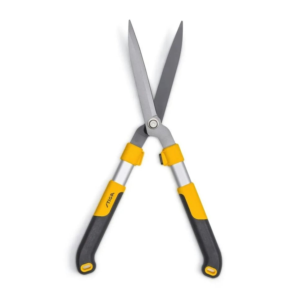 image 1 of Manual hedge shear Hedge shears