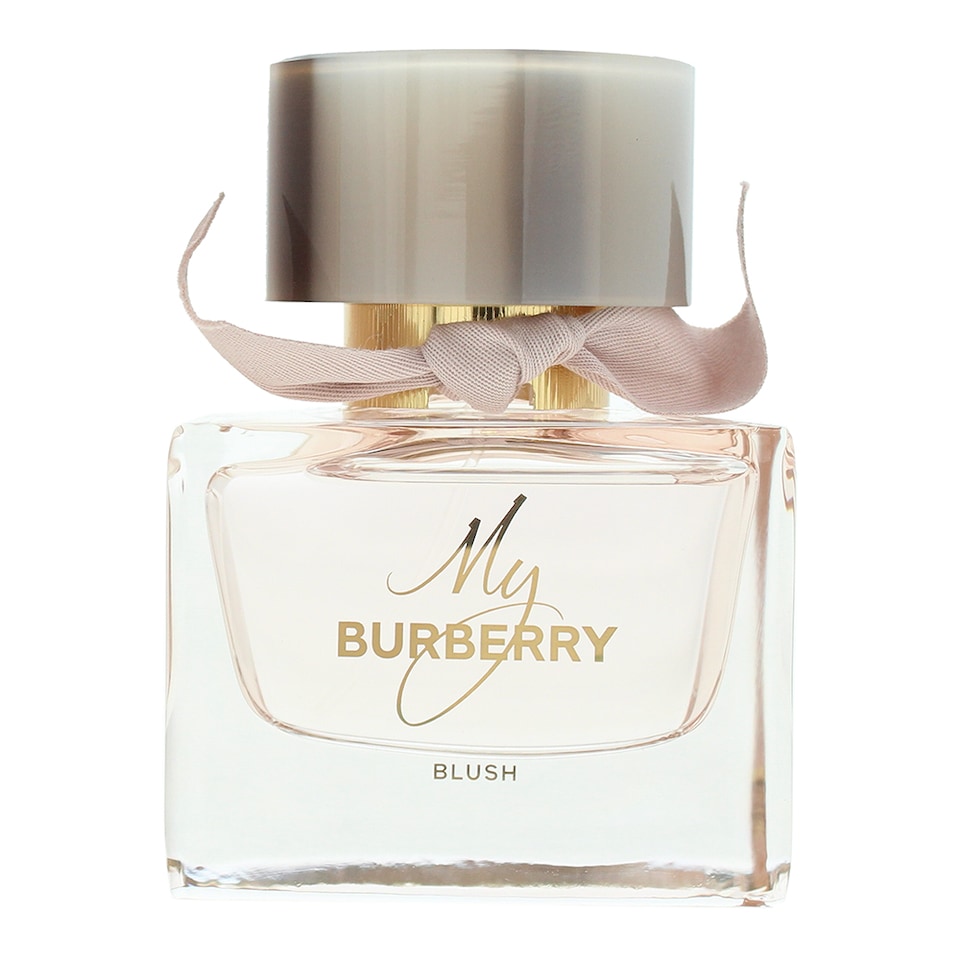 image 1 of Burberry My Burberry Blush Eau De Parfum 50ml Spray For Her