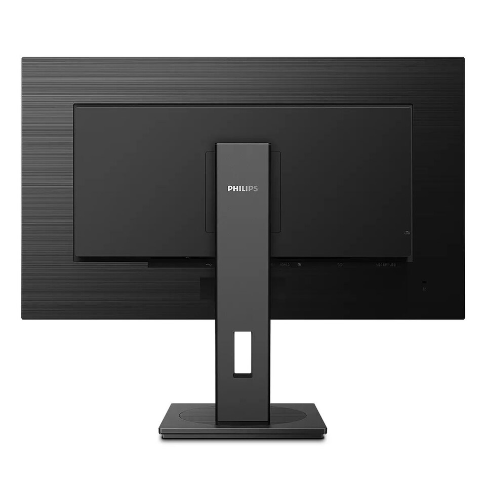 image 1 of Philips B Line 325B1L/00 computer monitor 80 cm (31.5 Inches) 2560 x 1440 pixels 2K Ultra HD LCD Black