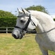 image 1 of Rhinegold Anatomic Double Bridle Brown | Size: Cob
Colour: H.Brown